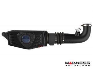 Alfa Romeo Giulia Performance Air Intake - 2.0L -  Momentum GT - Oiled Filter - aFe